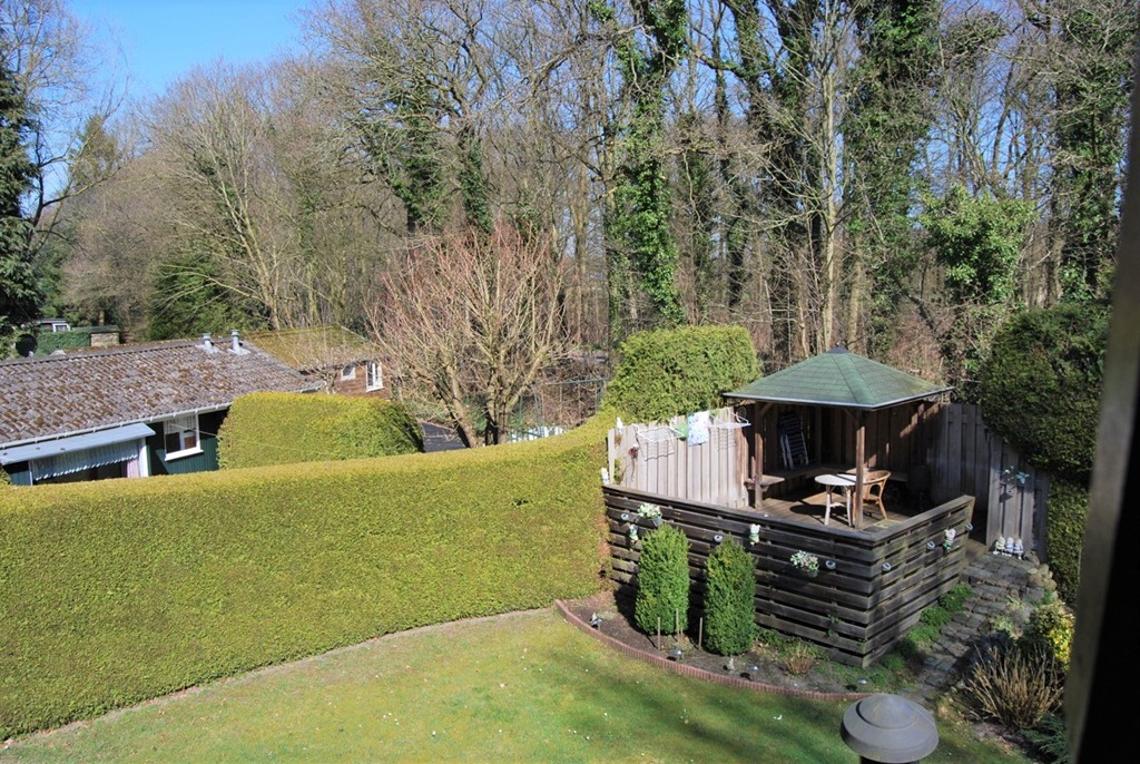 Oudemirdum, Beukenlaan 13