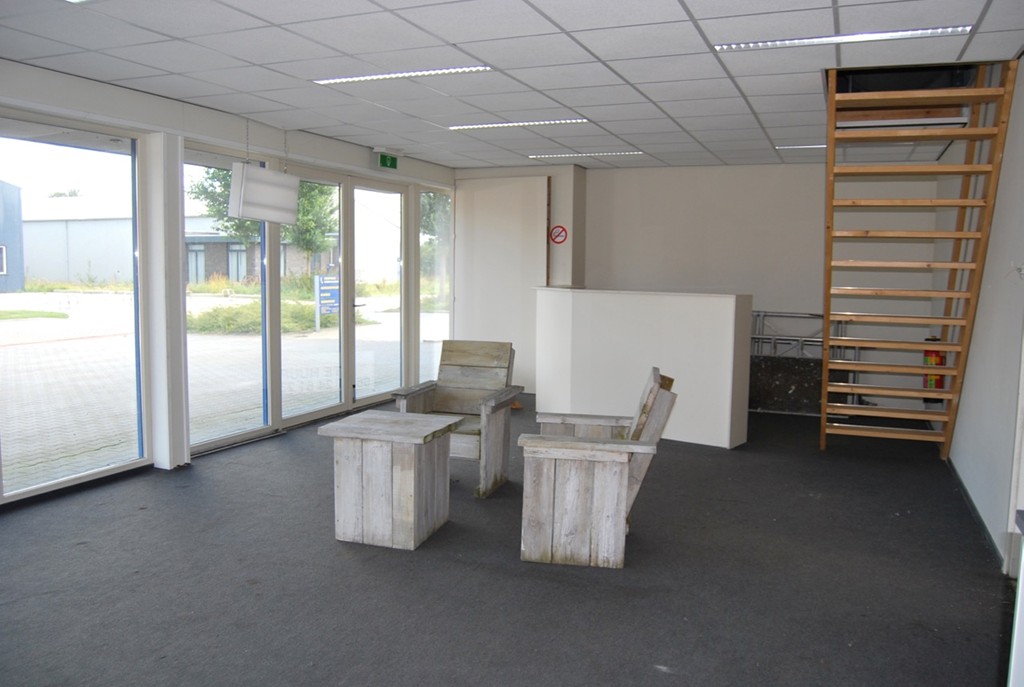 Balk, Eigen Haard 40-A