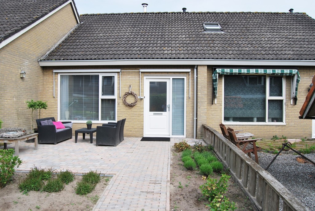 Oudemirdum, De Snipfanger 9