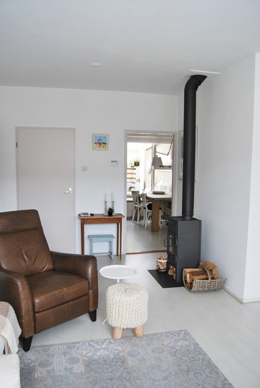 Oudemirdum, De Snipfanger 9