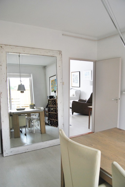 Oudemirdum, De Snipfanger 9