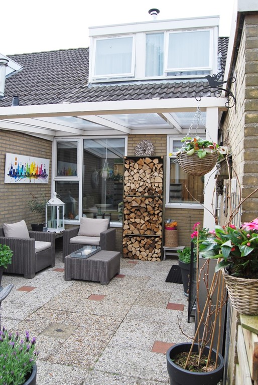 Oudemirdum, De Snipfanger 9