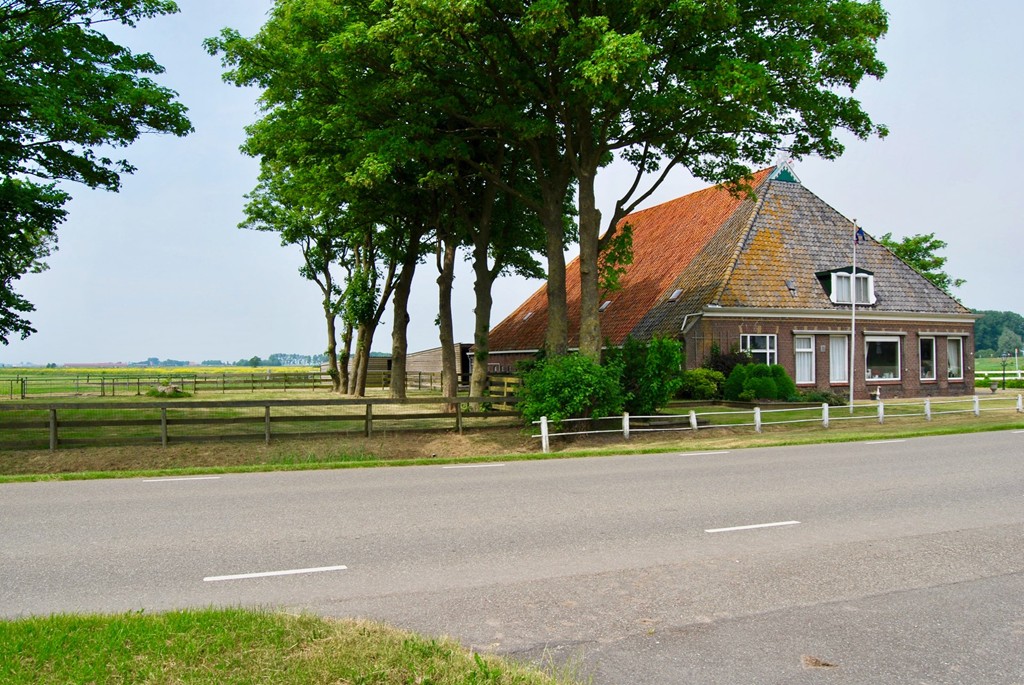 Tjerkgaast, Gaestdyk 2