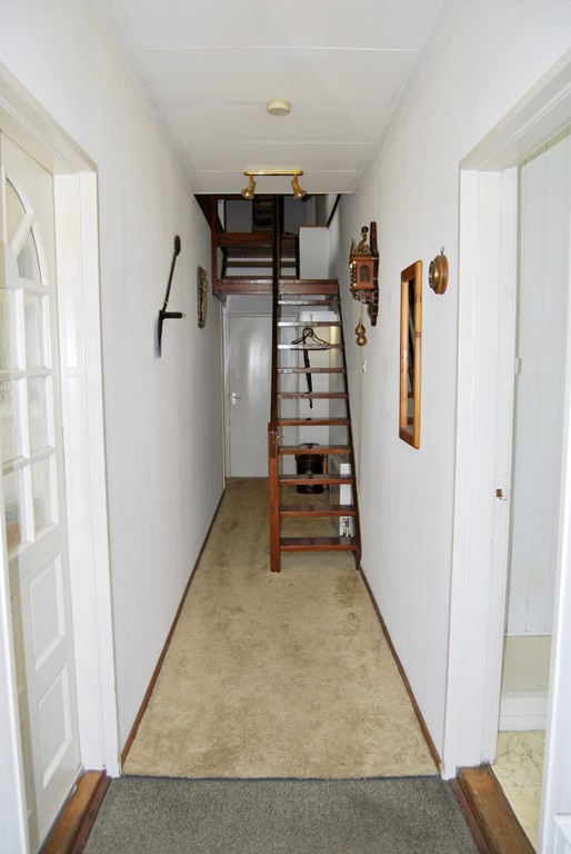 Tjerkgaast, Gaestdyk 2