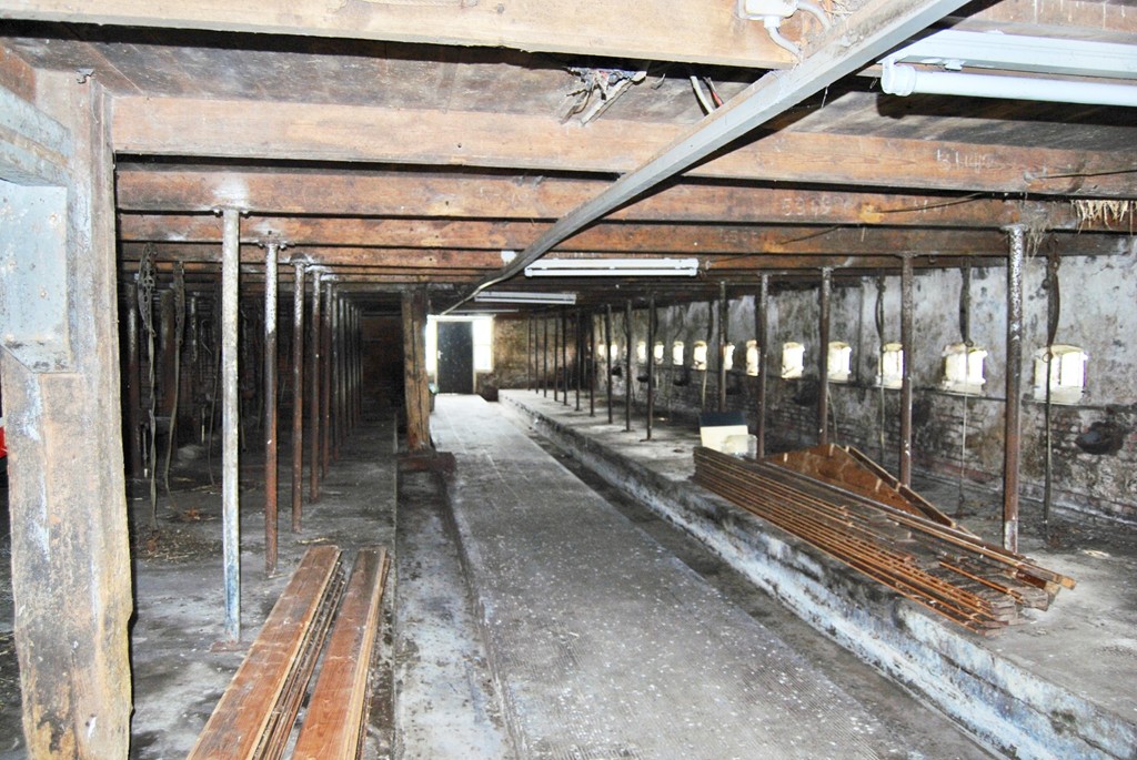 Tjerkgaast, Gaestdyk 2