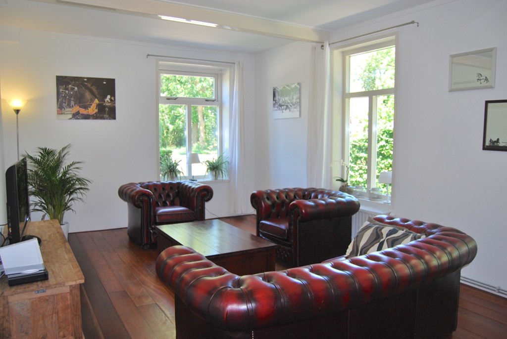 Tjerkgaast, Gaestdyk 45