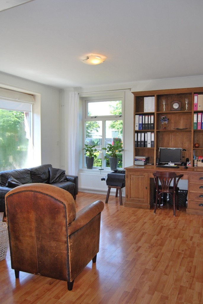 Tjerkgaast, Gaestdyk 45