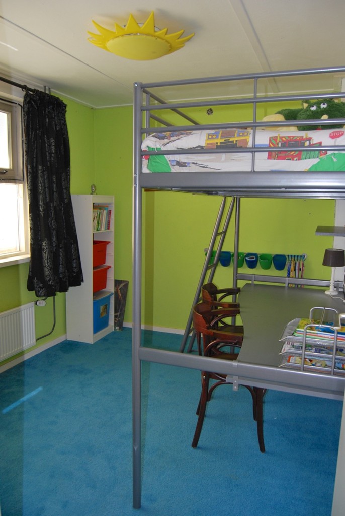 Tjerkgaast, Gaestdyk 45