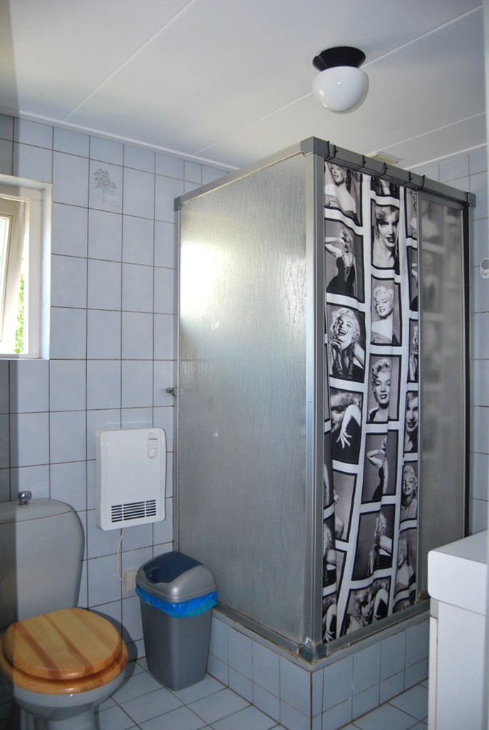 Tjerkgaast, Gaestdyk 45