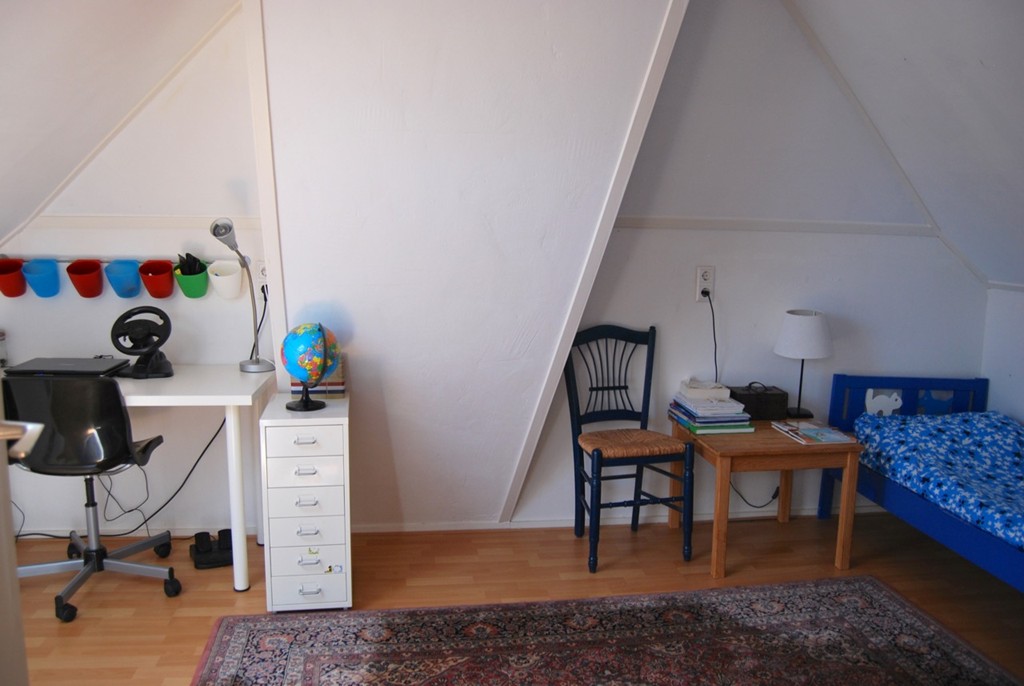 Tjerkgaast, Gaestdyk 45