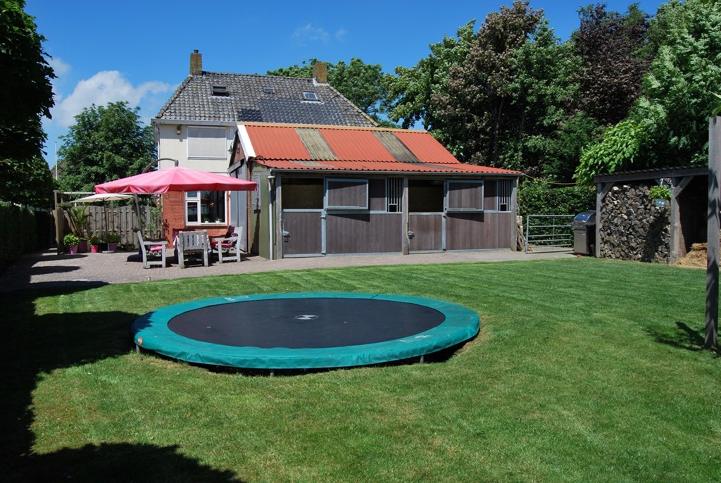 Tjerkgaast, Gaestdyk 45