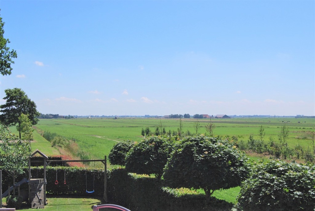 Tjerkgaast, Gaestdyk 45