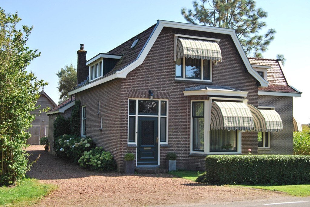 Sint Nicolaasga, De Rijlst 40