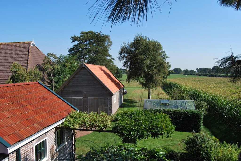 Sint Nicolaasga, De Rijlst 40