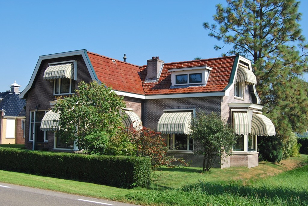 Sint Nicolaasga, De Rijlst 40