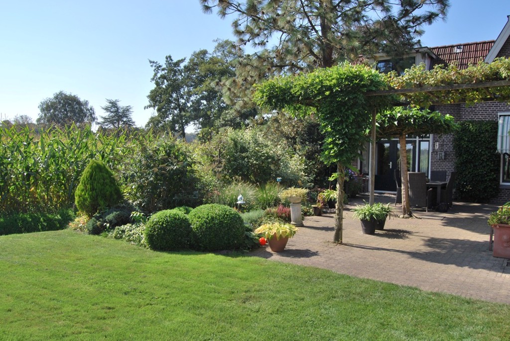 Sint Nicolaasga, De Rijlst 40