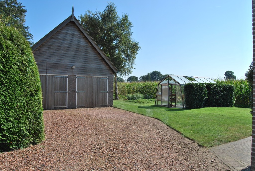 Sint Nicolaasga, De Rijlst 40