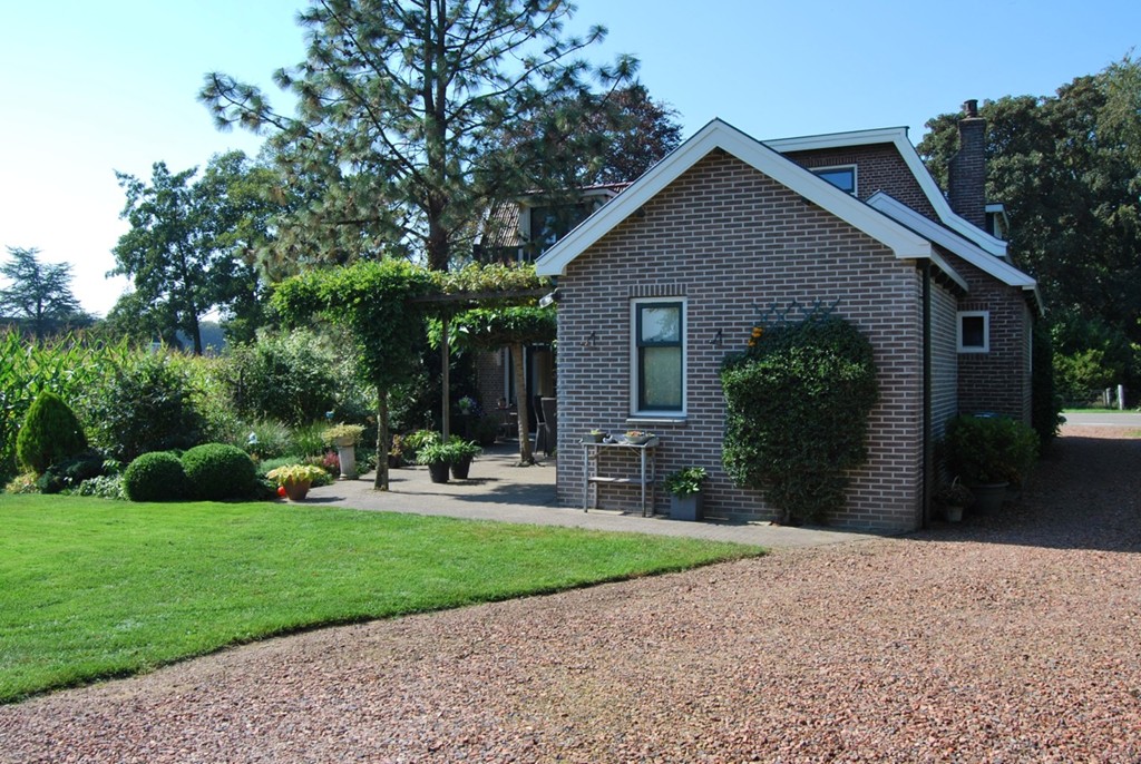 Sint Nicolaasga, De Rijlst 40