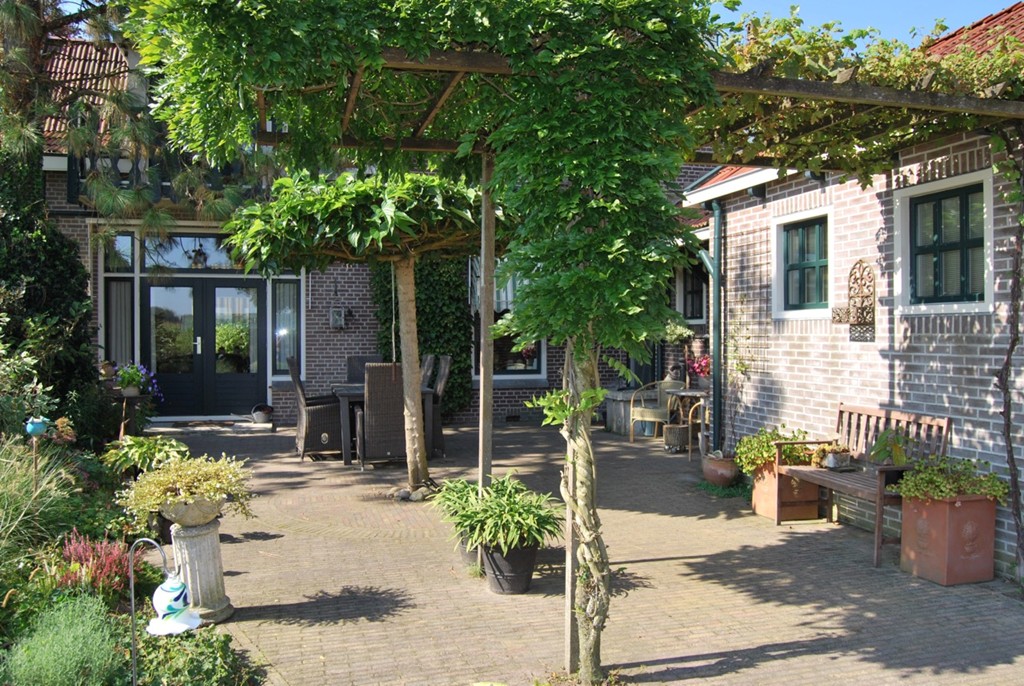 Sint Nicolaasga, De Rijlst 40