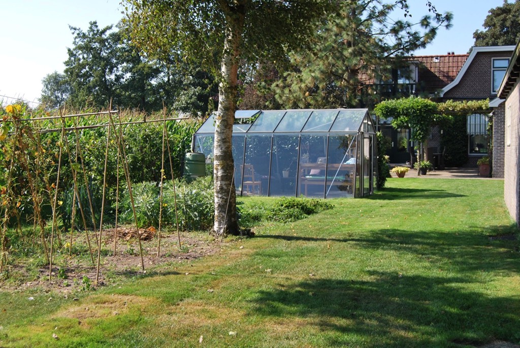 Sint Nicolaasga, De Rijlst 40