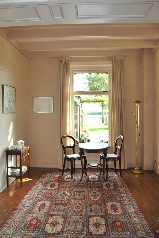 Sint Nicolaasga, De Rijlst 40