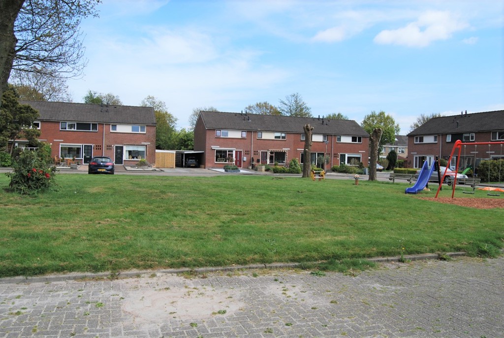 Sint Nicolaasga, Saturnusstraat 47