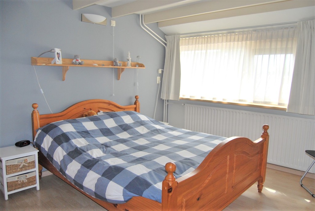 Sint Nicolaasga, Saturnusstraat 47