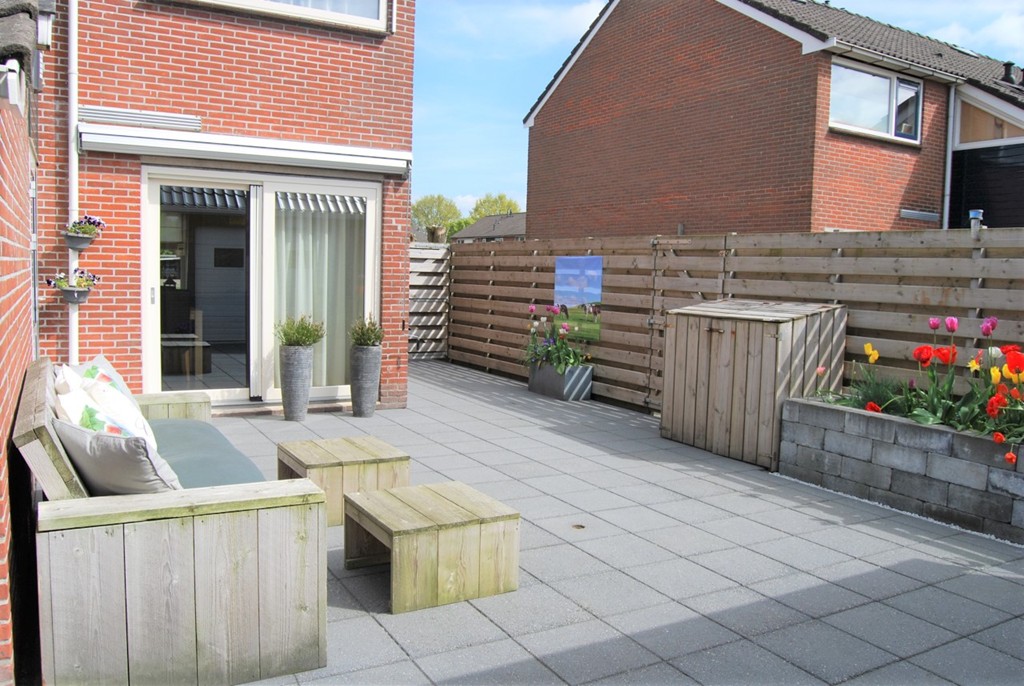 Sint Nicolaasga, Saturnusstraat 47