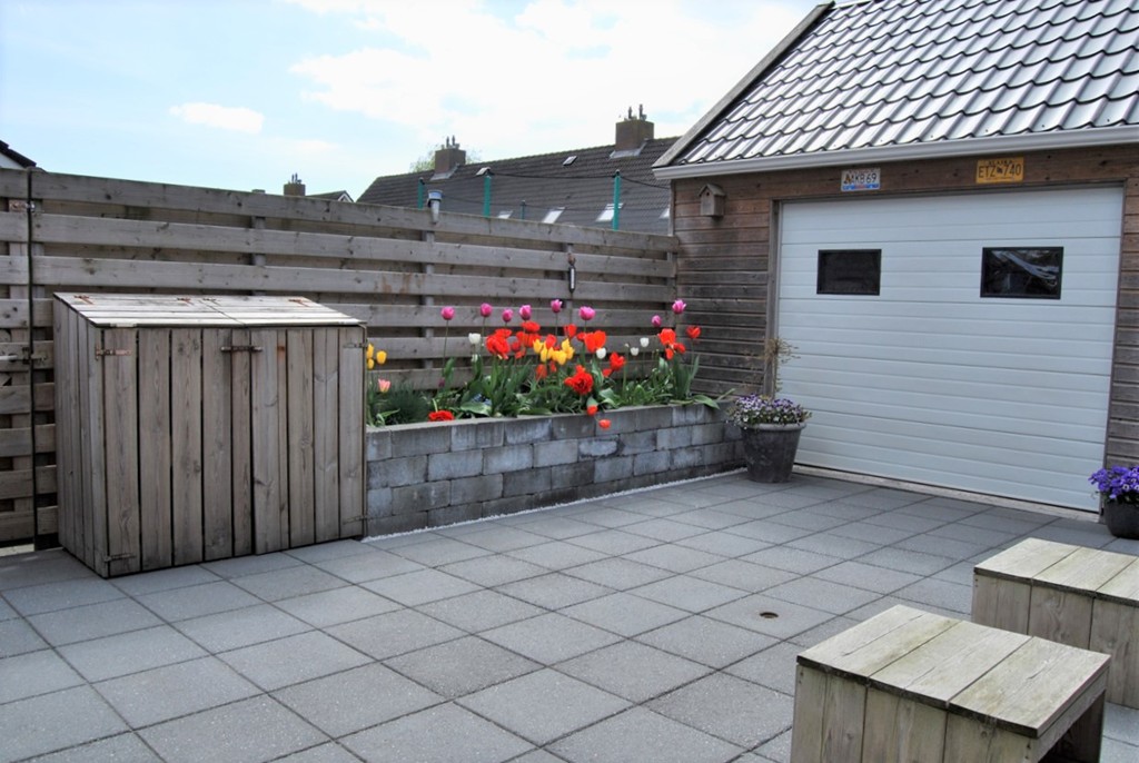 Sint Nicolaasga, Saturnusstraat 47