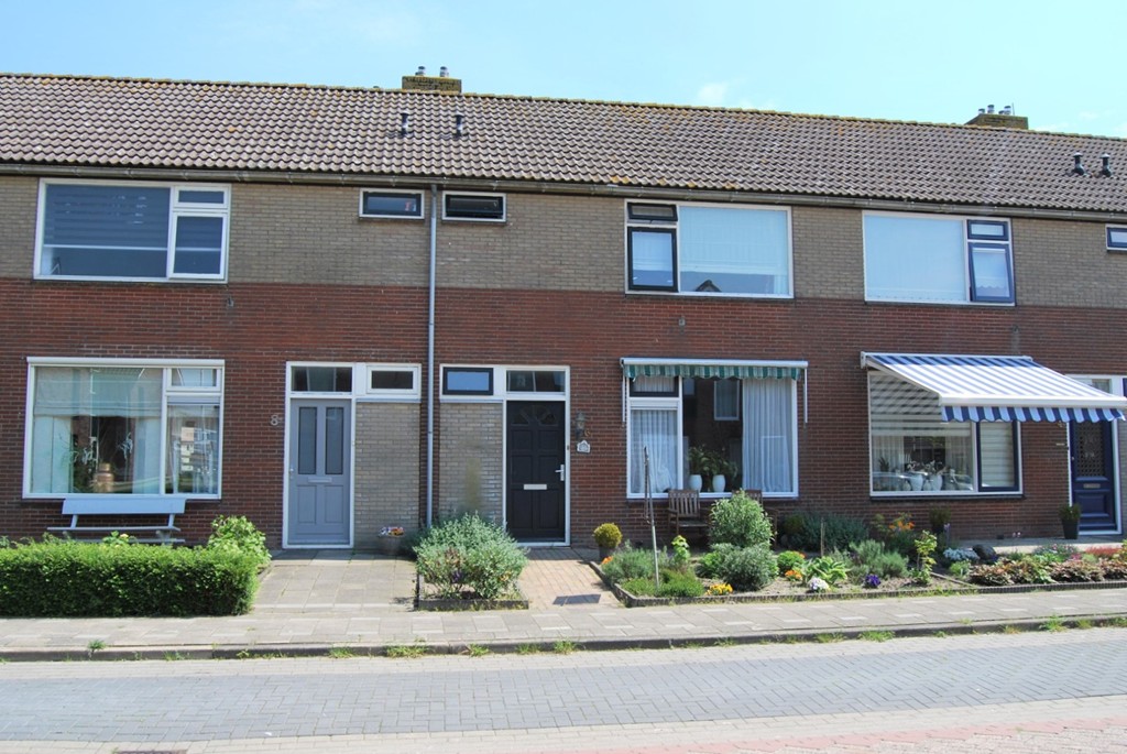 Echtenerbrug, De Splitting 6