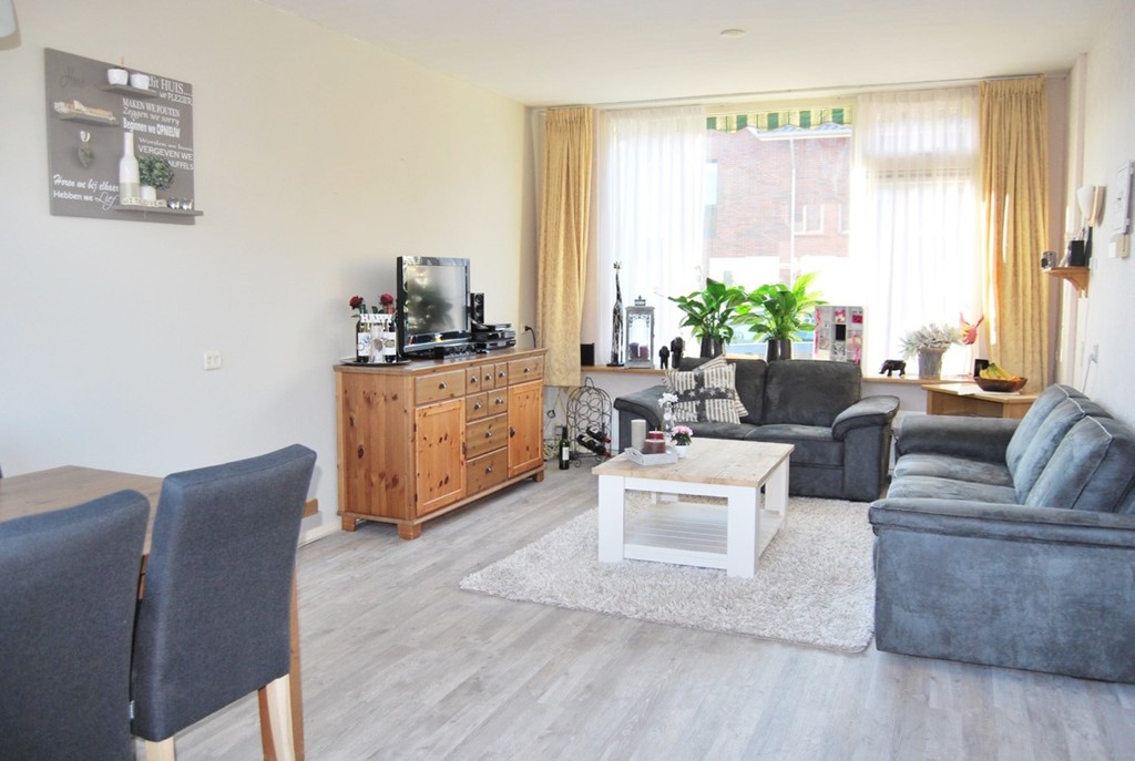 Echtenerbrug, De Splitting 6