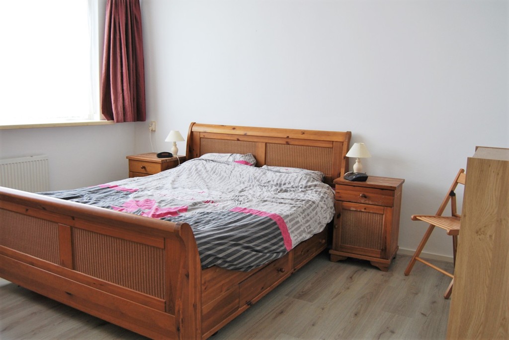 Echtenerbrug, De Splitting 6