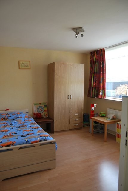 Echtenerbrug, De Splitting 6