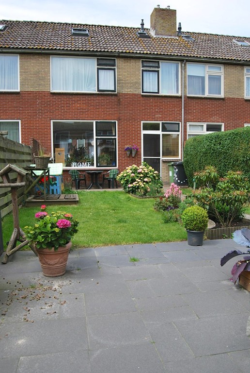 Echtenerbrug, De Splitting 6