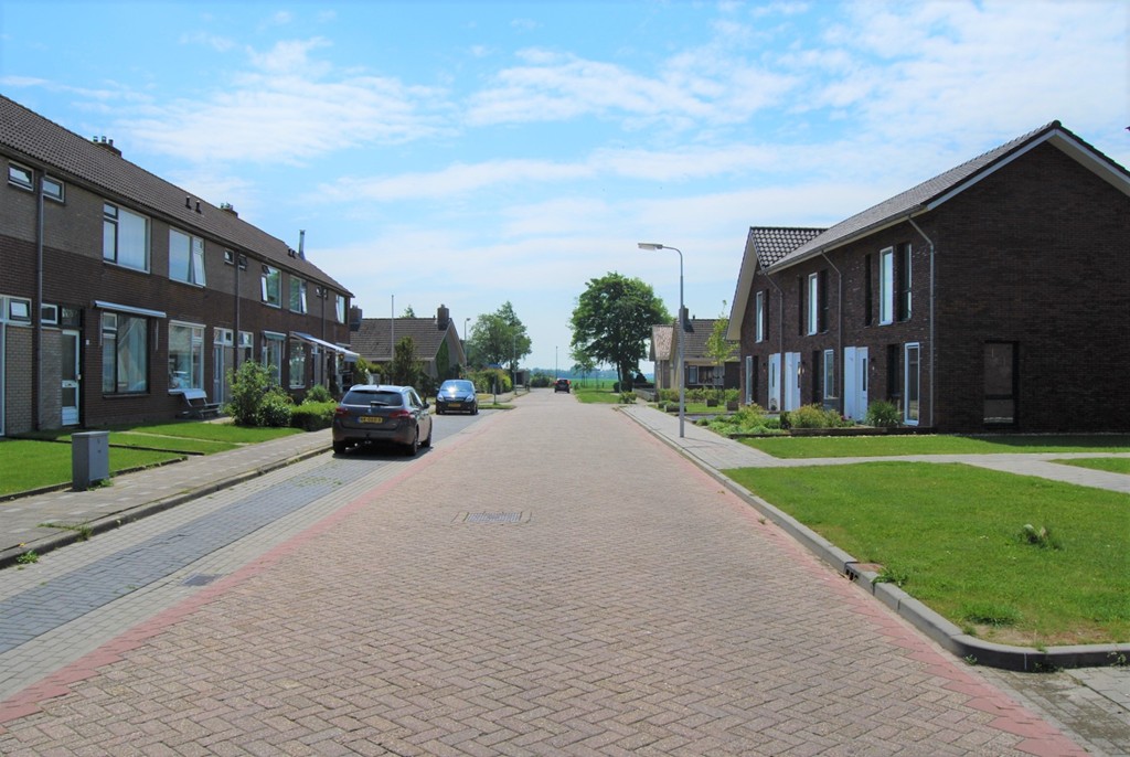 Echtenerbrug, De Splitting 6