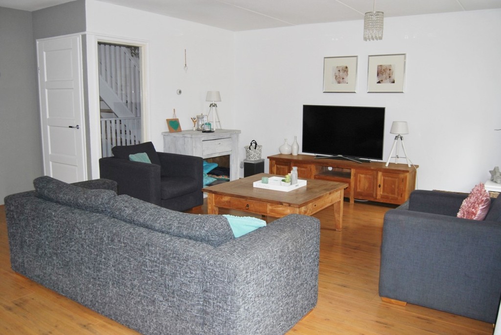 Balk, Tjalke de Boerstrjitte 8