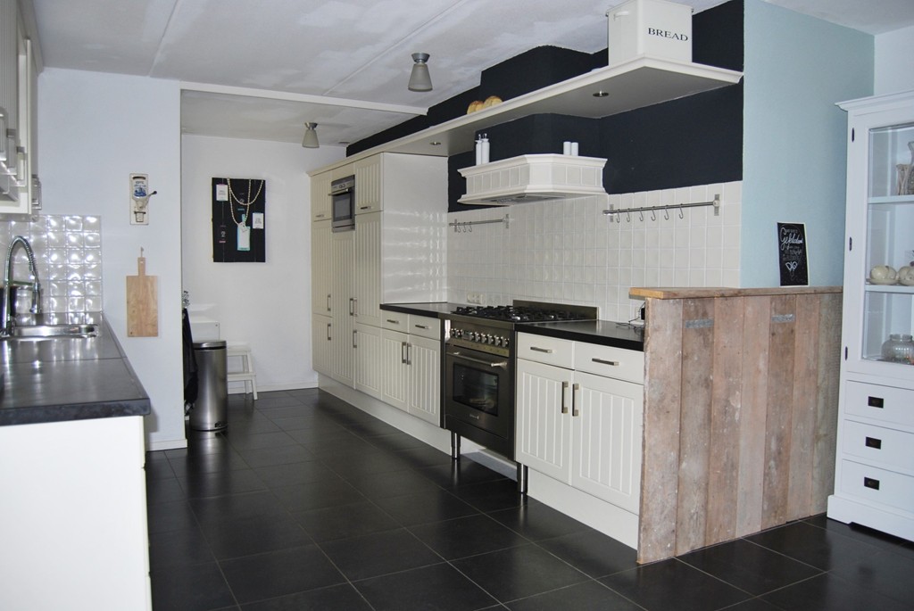 Balk, Tjalke de Boerstrjitte 8