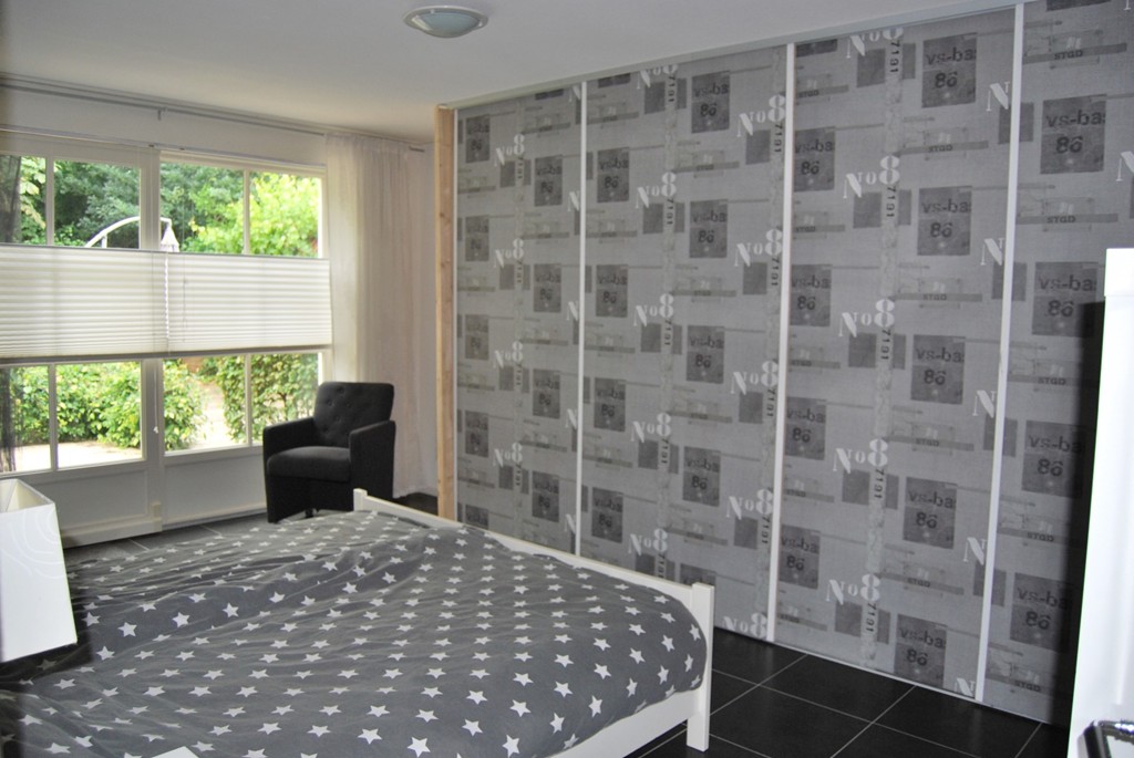 Balk, Tjalke de Boerstrjitte 8