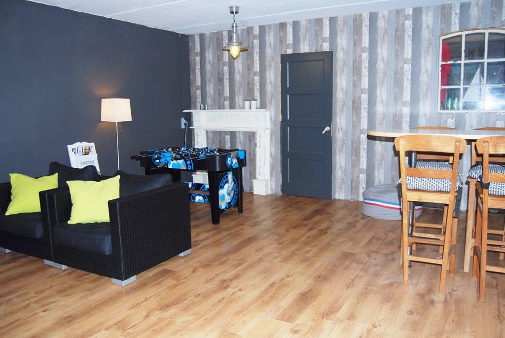 Balk, Tjalke de Boerstrjitte 8