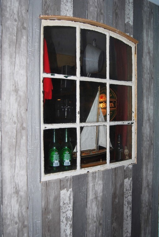 Balk, Tjalke de Boerstrjitte 8