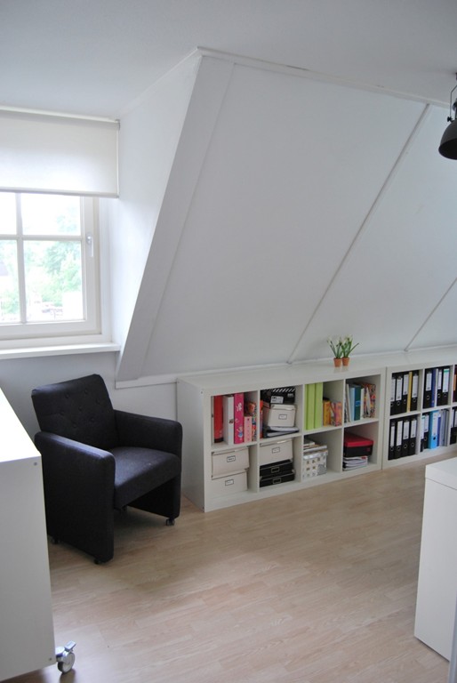 Balk, Tjalke de Boerstrjitte 8