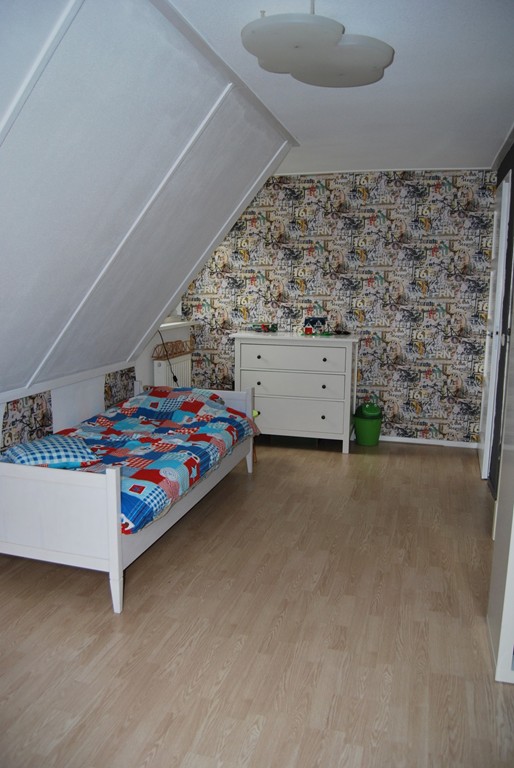 Balk, Tjalke de Boerstrjitte 8