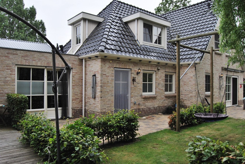 Balk, Tjalke de Boerstrjitte 8