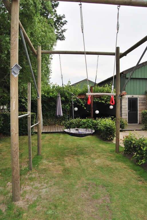 Balk, Tjalke de Boerstrjitte 8