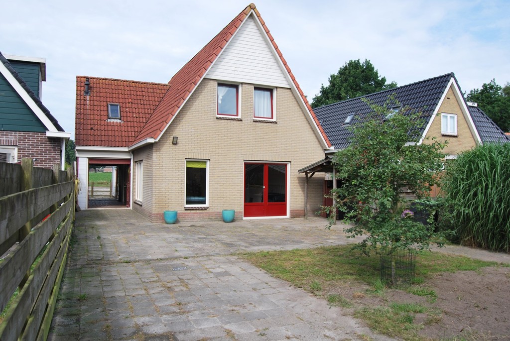 Wijckel, Lunenburgpaed 4