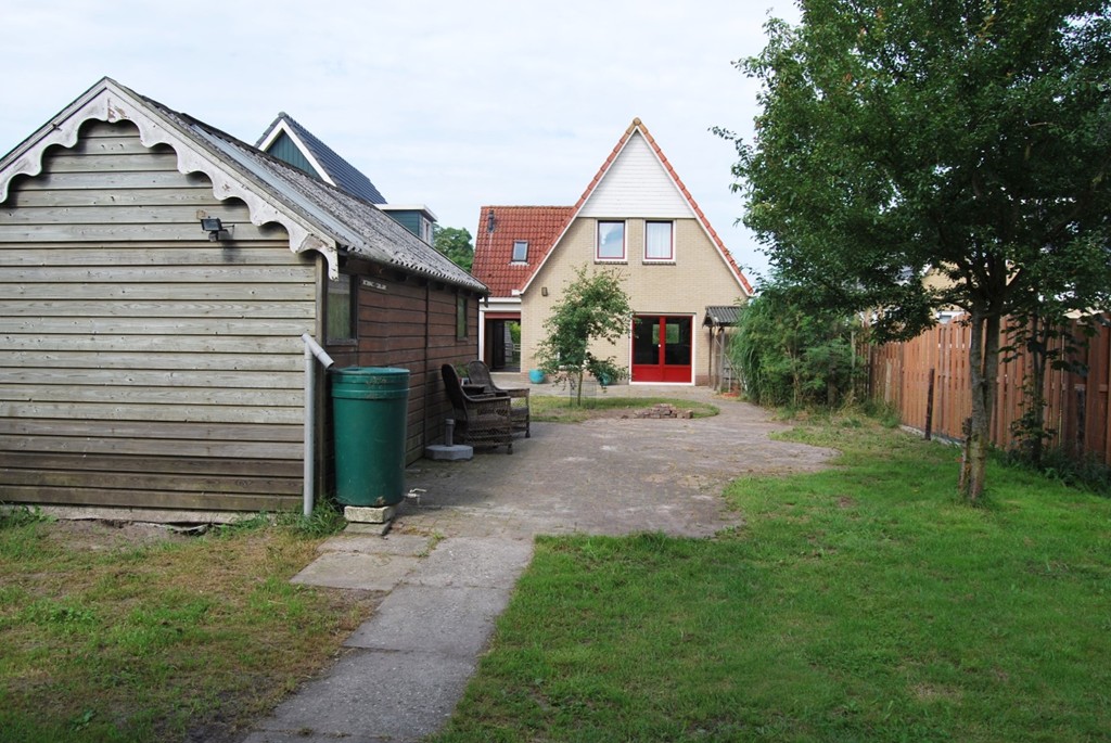 Wijckel, Lunenburgpaed 4