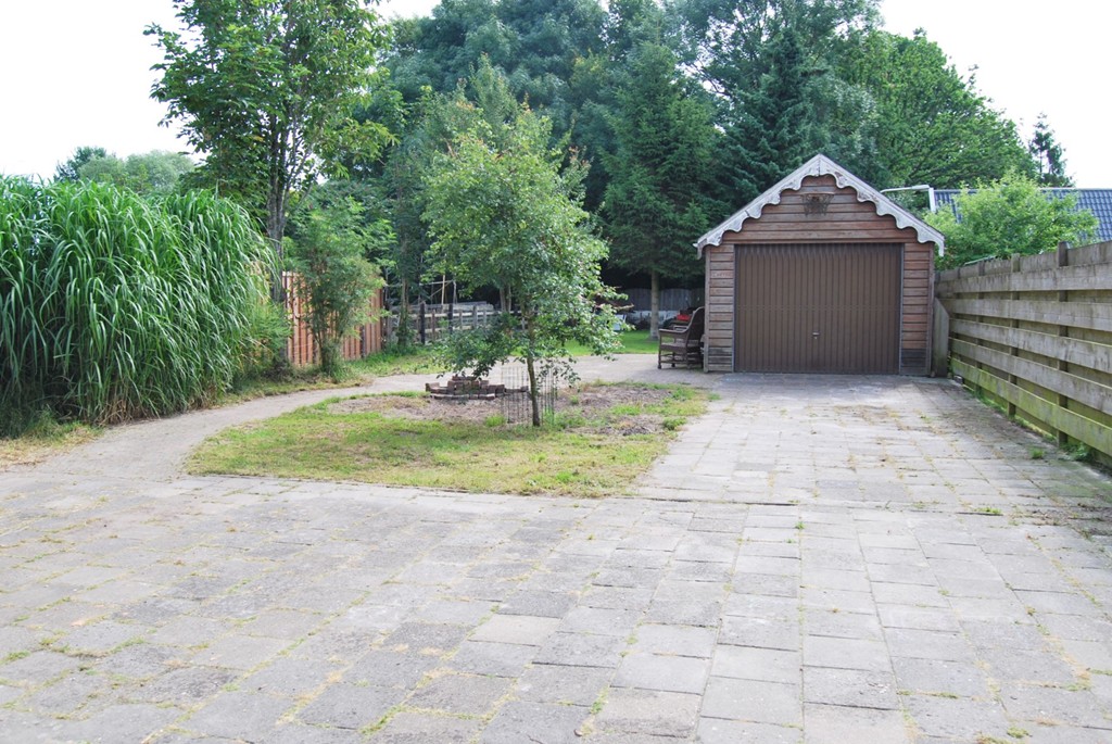 Wijckel, Lunenburgpaed 4