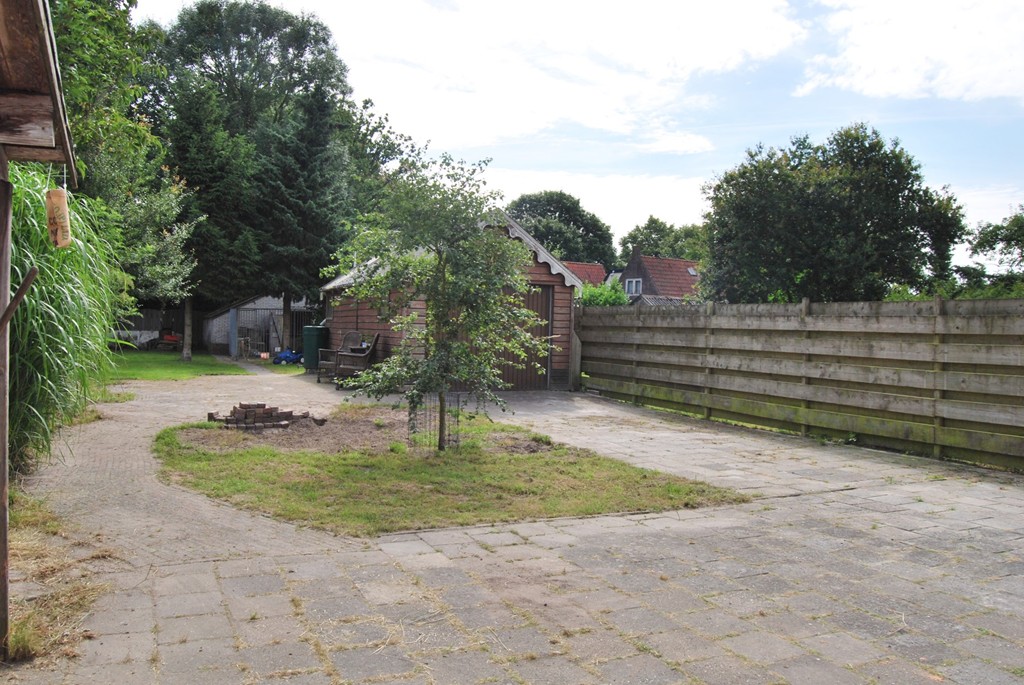 Wijckel, Lunenburgpaed 4