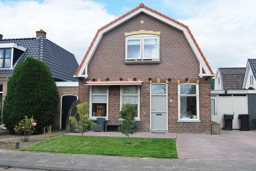 Joure, Hobbe van Baerdtstraat 32