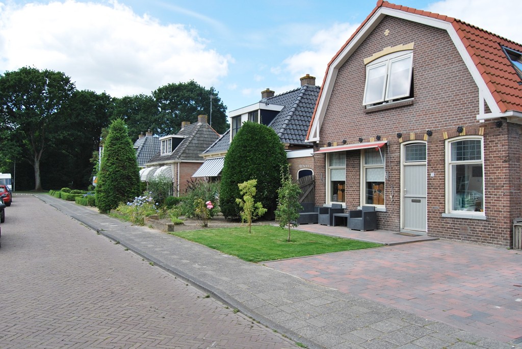 Joure, Hobbe van Baerdtstraat 32